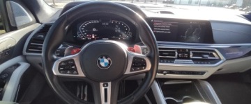 BMW X5 G05 2021 BMW X5 M x5 m competition ,full full wersja 625 koni 4.4 Benzyna 625KM, zdjęcie 16
