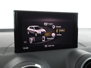Audi Q2 SUV 1.5 35 TFSI 150KM 2019 Audi Q2 35 TFSI Automat Climatronic Tempomat, zdjęcie 22