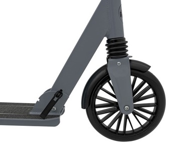 HULAJNOGA DLA DZIECI Sportrike HAMULEC składana na prezent KAUCZUKOWE KOŁA