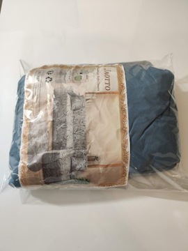 Чехол на угловой диван Sofe Jaotto Elastic Grey