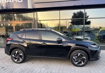 Subaru 2025 Subaru Crosstrek Subaru Crosstrek 2.0i-S e-Boxer Platinum (EyeSight) Linea, zdjęcie 10