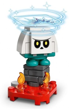 Lego Super Mario Zestawy postaci Seria 2 71386