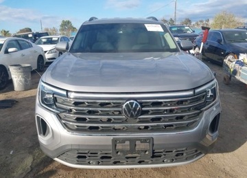 Volkswagen 2024 Volkswagen Atlas 2024r., 2.0t Se, 2L, od ubezpieczalni 2.0 Benzyna 273KM, zdjęcie 2