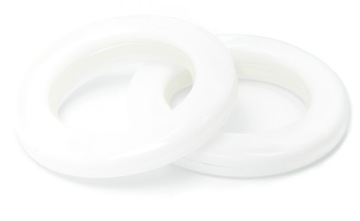 Люверсы для штор 10 штук! Кольца для штор