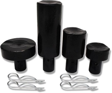 ГИДРАВЛИЧЕСКИЙ ПНЕВМАТИЧЕСКИЙ ПОДЪЕМНИК, 22 ТОННЫ