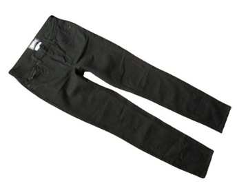 BARBOUR INTERNATIONAL BYAN PANT SKINNY r.W28/29 OKAZJA _#,,,,