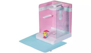Душ для кукол BABY BORN игрушка для детей.