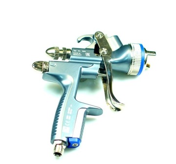 Покрасочный пистолет Sata Jet 100 BF RP 1.8 с бачком 145201