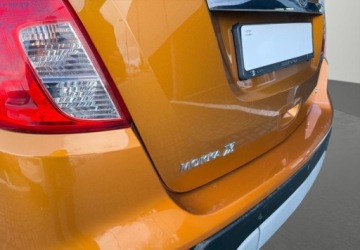 Opel 2017 Opel Inny Opel Mokka X Mokka X 1,6CDTi PL Salon FVmarza 1.6 Diesel 136KM, zdjęcie 9