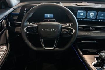 Chery Tiggo 7 SUV 1.6 T-GDI 147KM 2025 CHERY Tiggo 7 Prestige AWD 1.6 T-GDI Suv 147KM 2025, zdjęcie 11