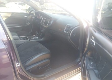 Dodge Charger VII 6.4 HEMI V8 492KM 2021 Dodge Charger DODGE CHARGER SCAT PACK WIDEBODY RWD 6.4 Benzyna 492KM, zdjęcie 8