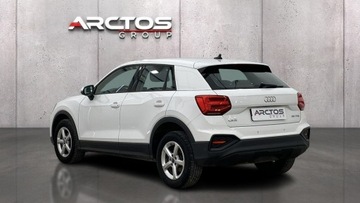Audi Q2 SUV Facelifting 1.5 35 TFSI 150KM 2023 Audi Q2 35 TFSI S Tronic, zdjęcie 2