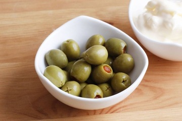 62378 Набор из 3 салатников Сальса 9,5 см AMBITION