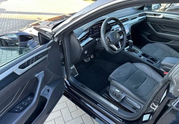Volkswagen Arteon Fastback Facelifting 2.0 TDI 200KM 2023 Volkswagen Arteon Shooting Brake R-LINE 2.0 TDI 200KM Automat Gwarancja Za, zdjęcie 5