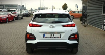 Hyundai Kona I Crossover 1.0 T-GDI 120KM 2020 Hyundai Kona (nr. 49) 1.0 120KM Tempomat Parktronik Klima Gwarancja, zdjęcie 6