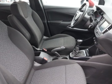 Opel 2020 Opel Crossland 1.2 Turbo, Salon Polska, zdjęcie 8