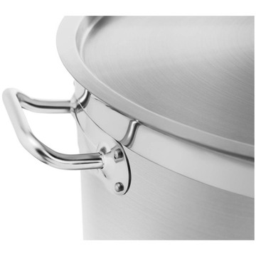 Garnek indukcyjny 130 l Royal Catering RC-SSIP130