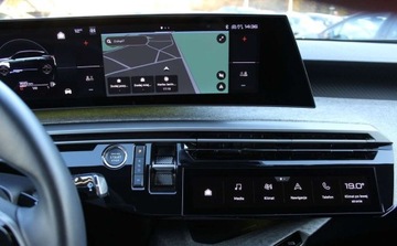 Peugeot 3008 2024 Peugeot 3008 mHEV Allure opcje 1.2 Hybryda 136KM, zdjęcie 7