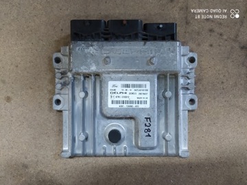 KOMPUTER MONDEO MK4 2.0 TDCI AG91-12A650-AEG