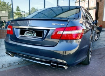 Mercedes Klasa E W212 2010 Mercedes E 350 AMGPakiet|AVANTAGARDE| Navi|BiXenon, zdjęcie 25