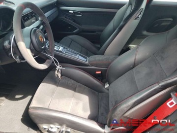 Porsche 911 991 GT3 4.0 500KM 2018 Porsche 911 _GT3_991_4.0 L_500 km_2018r_22 847 KM 4.0 Benzyna 500KM, zdjęcie 7
