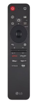 Pilot Magic MR25GA do telewizorów z roku 2025