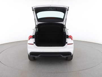 Skoda Kamiq Crossover 1.0 TSI 95KM 2019 Škoda Kamiq Skoda Kamiq klima czujniki parkowania, zdjęcie 18