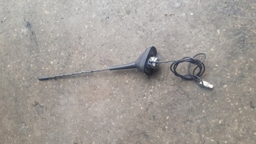 Antena radia dachowa PEUGEOT 407 04-08r