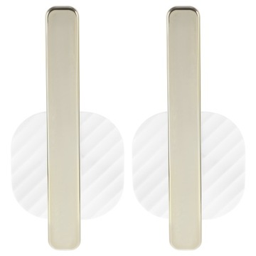 SAMOPRZYLEPNY WIESZAK ŚCIENNY TYŁ NOŚNY DRZWI