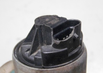 Клапан EGR Opel Frontera B 1997-2004 3.2 v6 DOHC 17096178