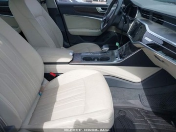 Audi A6 C8 2019 Audi a6 2019 AUDI A6 55 PREMIUM 3.0 Benzyna 335KM, zdjęcie 12