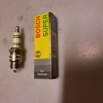 СВЕЧА ЗАЖИГАНИЯ BOSCH DR6BC FORD 1.3 - 2.0