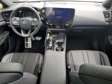 Lexus NX II 2024 Lexus NX 450H Luxury 2024 2.5l 2.5 Hybryda 240KM, zdjęcie 8
