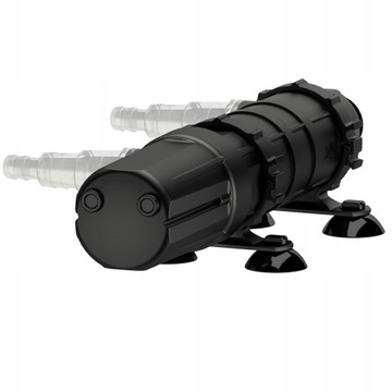 Aquael UV Sterilizer PS 2.0 11W UVC лампа для глаз