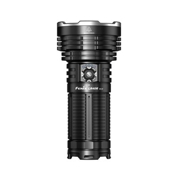 Fenix ​​LR40R V2.0 Светодиодный фонарик 15000 лм 900 м USB-C