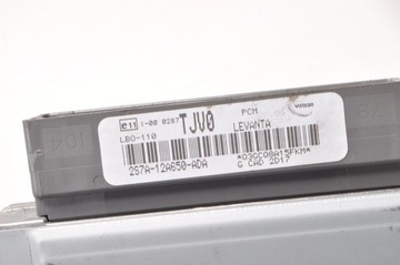 FORD MONDEO III MK3 2.0 16V JEDNOTKA ŘÍZENÍ MOTORU 2S7A-12A650-ADA