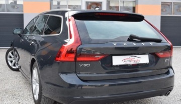 Volvo V90 II Kombi 2.0 D3 150KM 2019 Volvo V90 2.0 D Manual Kamera Virtual Skora Navi Ledy Blis 2.0 Diesel, zdjęcie 6