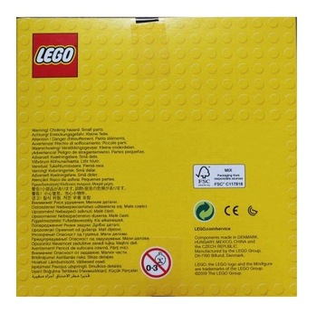 LEGO 6373620 - 5006746 - КОРАБЛЬ-КАЧАЛКА