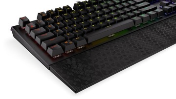 [] Механическая клавиатура Endorphy Omnis Kailh RED EY5A029