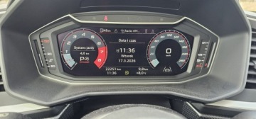 Audi A1 II 2022 Audi A1 Sportback A 1 3.5 TFSi 150KM 22000km, zdjęcie 22