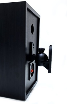 Универсальный держатель для небольших колонок, комплект