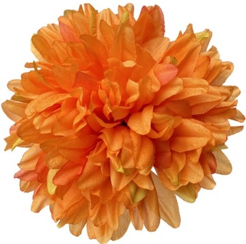 Kwiat Chryzantema Główka śr. 16 cm sztuczne kwiaty