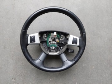 VOLANT MULTIFUNKČNÍ PĚKNÝ DODGE NITRO 2.8 CRD