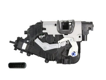 ABAKUS 132-054-017 ZÁMEK DVEŘE