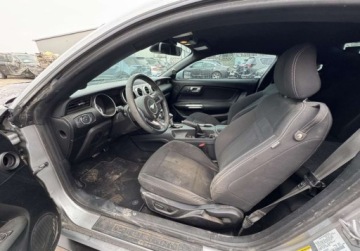 Ford Mustang VI 2021 Ford Mustang 2021 Ford Mustang 2.3L - w POLSCE po oplatach i akcyzie FV, zdjęcie 14