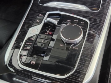 BMW X5 G05 SUV Facelifting 3.0 30d 298KM 2025 BMW X5 xDrive30d Sport Suv 2.0 (298KM) 2025, zdjęcie 11