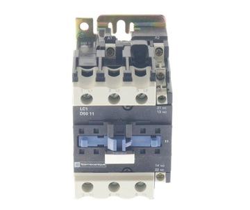 ТЕЛЕМЕКАНИКА LC1 D5011M5 LC1D5011M5 ! НОВЫЙ!