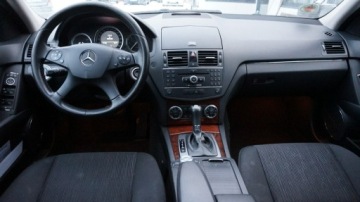 Mercedes Klasa C W204 2007 Mercedes C 320 z Niemiec. Gwarancja. Polecam !!!, zdjęcie 9