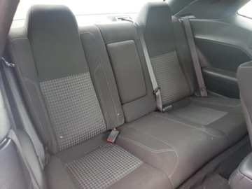 Dodge Challenger III 2021 Dodge Challenger Sxt 2021 3.6l 3.6 Benzyna 303KM, zdjęcie 10