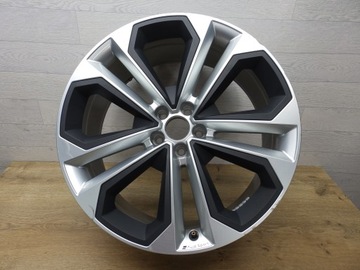 Felga Audi Q5 RSQ5 SQ5 80A E-8.5Jx21H2 Et34 5x112